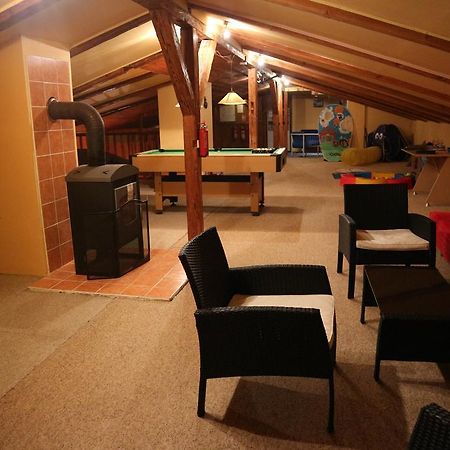 Kořenov Apartmany Lestarka מראה חיצוני תמונה
