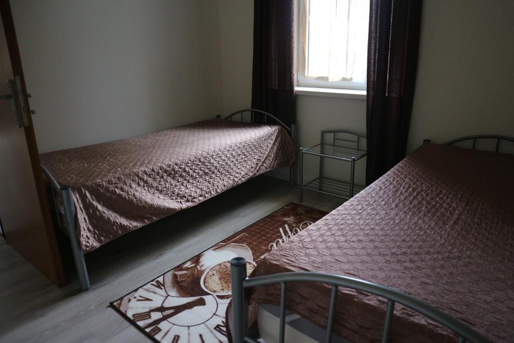 Kořenov Apartmany Lestarka מראה חיצוני תמונה
