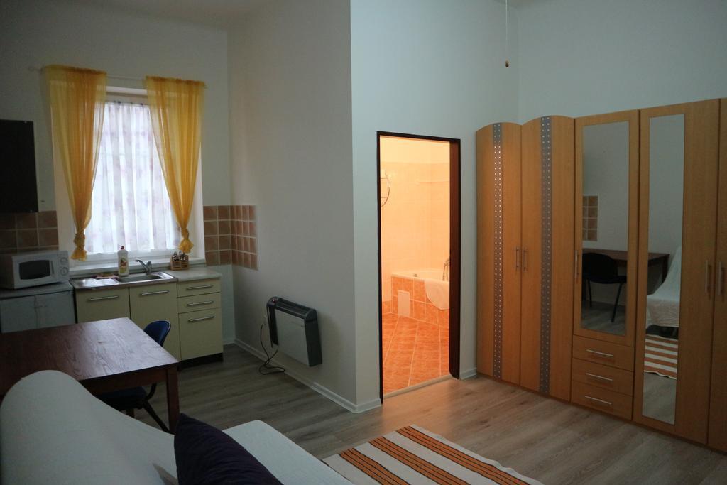 Kořenov Apartmany Lestarka מראה חיצוני תמונה