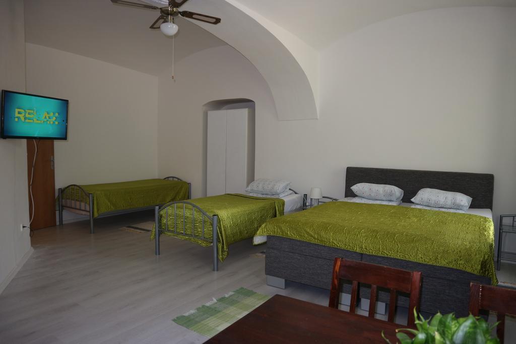 Kořenov Apartmany Lestarka מראה חיצוני תמונה