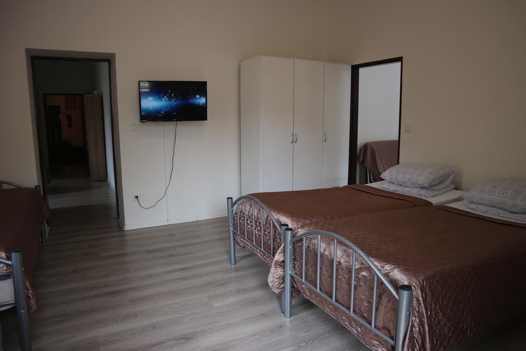 Kořenov Apartmany Lestarka מראה חיצוני תמונה