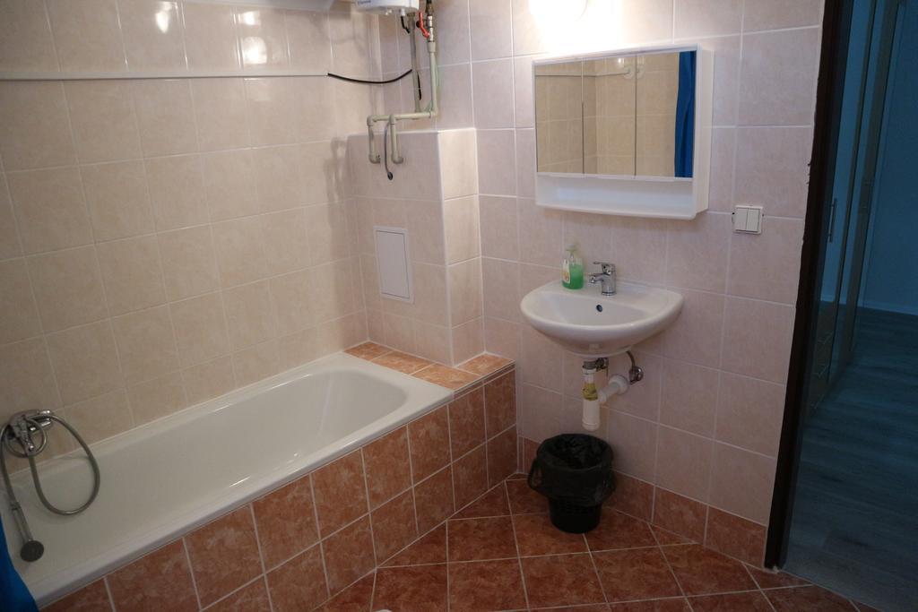 Kořenov Apartmany Lestarka מראה חיצוני תמונה