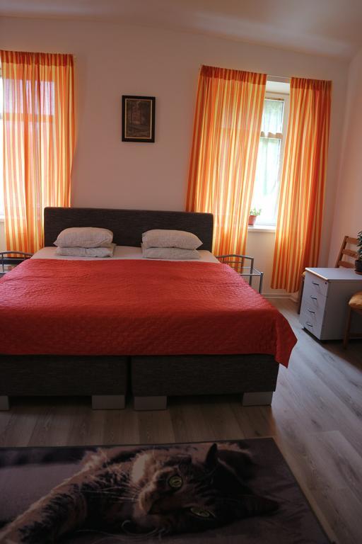 Kořenov Apartmany Lestarka מראה חיצוני תמונה