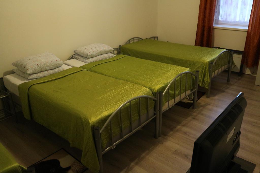 Kořenov Apartmany Lestarka מראה חיצוני תמונה