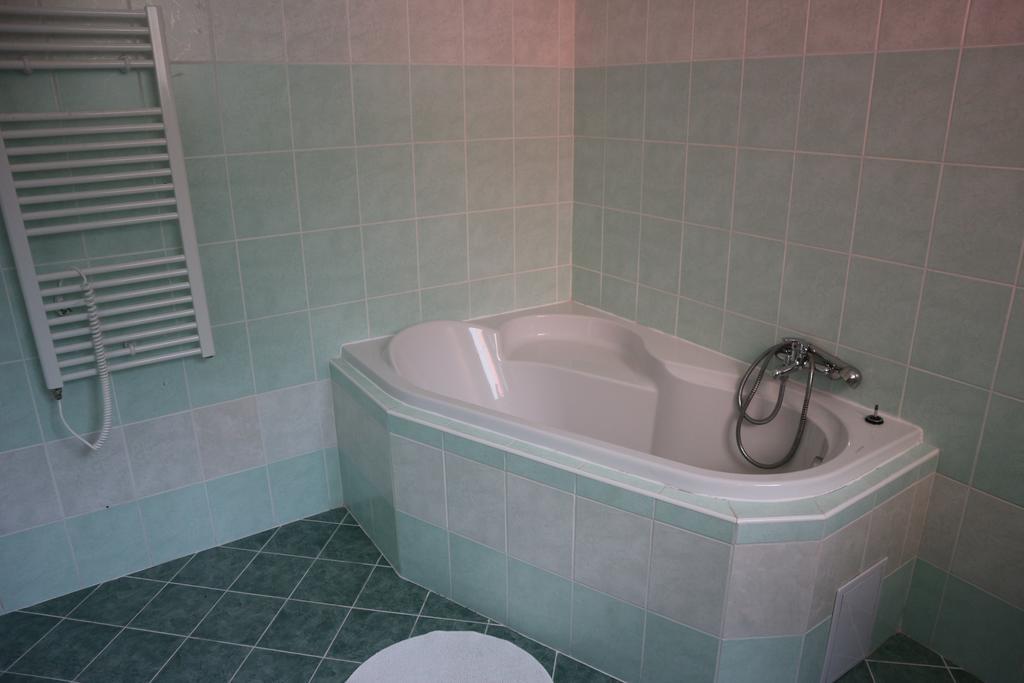 Kořenov Apartmany Lestarka מראה חיצוני תמונה