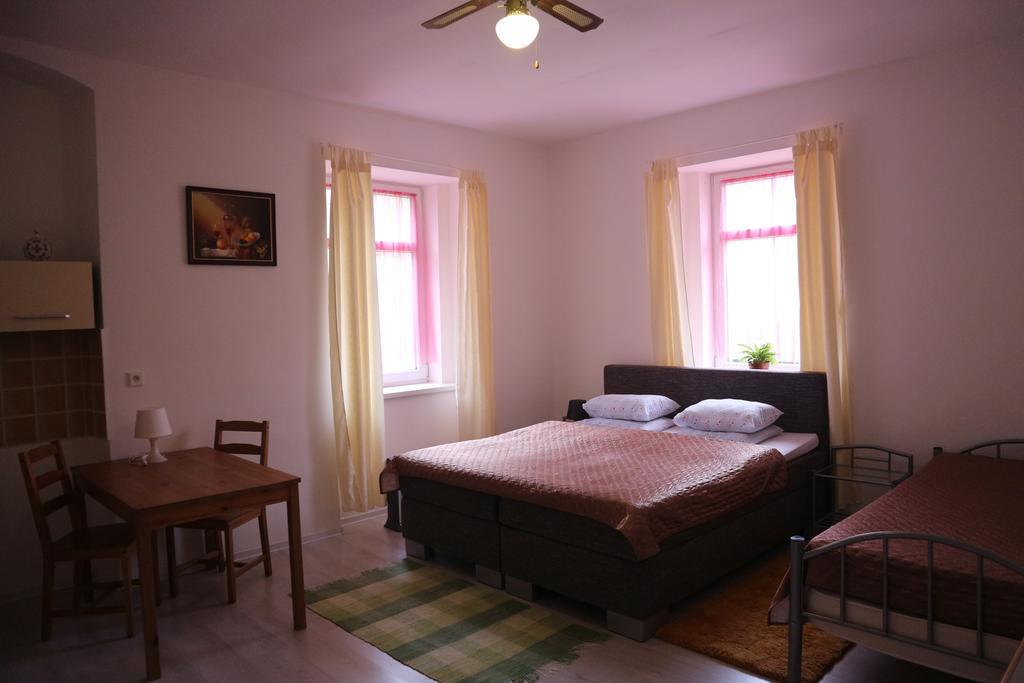 Kořenov Apartmany Lestarka מראה חיצוני תמונה