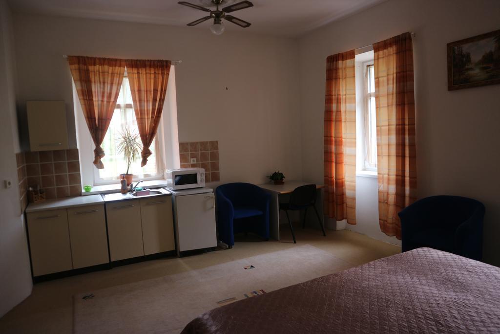 Kořenov Apartmany Lestarka מראה חיצוני תמונה