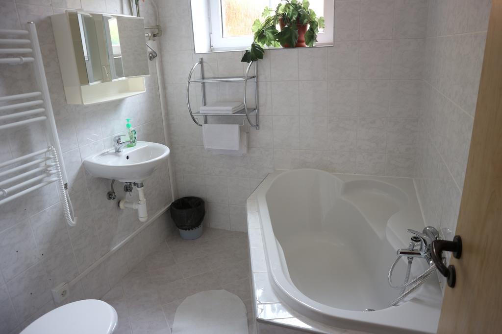 Kořenov Apartmany Lestarka מראה חיצוני תמונה